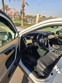 تويوتا راف 4